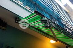 Bán nhà hẻm ô tô tây hòa phước long a 3 tầng 38m2 giá 3.39 tỷ