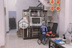Cần bán gấp nhà đường vườn lài,phú thọ hòa,tân phú 68m2,hẻm 8m,chỉ 6,5tỷ.lh 0386817015