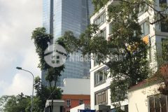 Bán nhà phố liễu giai quận ba đình 120m2 mt 9m kinh doanh đỉnh 79 tỷ