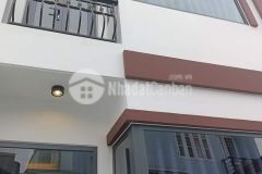 Nhà 2 tầng mới xây đẹp nội thất cao cấp quang trung sos gò vấp