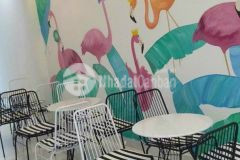 Cho thuê mặt tiền kinh doanh gần chợ tân long 90m2 giá 7 triệu