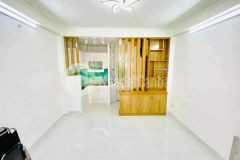 Cân ban gâp căn nha ơ trung tâm quân 10