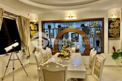 Biêt thư sân vươn châu âu phu đông thiên vương p8 đa lat