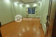 Bán nhà tân mai ô tô đỗ cửa, kinh doanh, 65m2, 5 tầng, 13 tỷ 0972369499