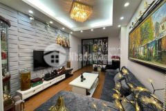 Nhà mới hẻm xe tải cách mt 30m nguyễn văn nghi gò vấp dt 35m2 chỉ nhỉnh 4 tỷ