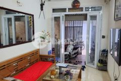 Ngõ lệnh cư 50m24 tầng nhỉnh 3.9 tỷ