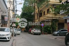 Bán nhà phạm tuấn tài, cầu giấy, vỉa hè 3m, kinh doanh, 76mm2, mt 6m, 20 tỷ