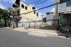 Bán đất xây biệt thự hxh đường bình giã, tân bình, 12x36m đất, sổ hồng