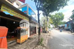 Bán nhà mặt phố nguyễn an ninh 63m2 mt 4.3m. oto kinh doanh 9.7 tỷ