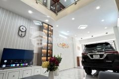 Đường 6m oto ngủ sổ a4 tặng nội thất