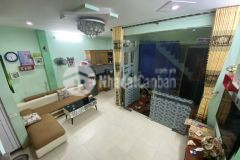 Hot bán dân xây tại thạch bàn ôtô đỗ trước nhà, giá chỉ 2.78 tỷ.