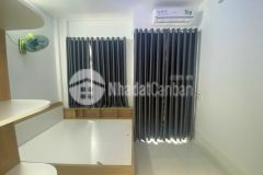 Hẻm 1 sẹc, nguyễn đình chính, 4 x 9.5m, 2 lầu, 5.4 tỷ, phú nhuận