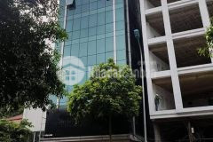 Bán nhà mặt phố bà triệu,quận hai bà trưng, hà nội 166m, 7 tầng, mặt tiền 6,2m, 104,5 tỷ ngã 4