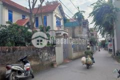 Ô tô đỗ cổng, yên bình, yên nghĩa, hà đông, dt 50m, giá 1.85 tỷ. 0969718626