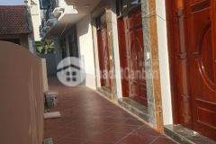 Bán nhà phân lô liền kề hoài đức 48m,mt4m,ô tô,chỉ 3.4 tỷ