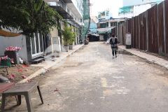 Nhà đẹp mới keng ở ngay, khu an ninh, hẻm xe tải, trung tâm quận 11