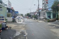 Gđ đang kẹt tiền cần bán miếng đất mặt tiền đường. ở xã vĩnh lộc a huyện bình chánh