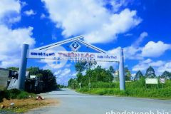 Bán nền số 18 đường c1 kdc thiên lộc, cái răng, tp. cần thơ,