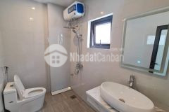 Bán nhà dân xây phố trạm lb gần ô tô ở sướng xác vali về ở ngay 34m2 giá 3.4 tỷ