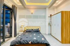 Đẹp, kiên cố, đặng văn ngữ, 5.1 x 9m, 3 lầu, 6.4 tỷ, phú nhuận