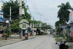 Cần bán gấp miếng đất lọt khe 55m2 ở hóc môn shr giá 950 triệu.