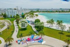 Cập nhật quỹ căn biệt thự, shophouse giá tốt nhất vinhomes ocean park hà nội t11