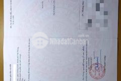 Chỉ 650 triệu có ngay lô đất tổ 9 dương kinh, hải phòng.