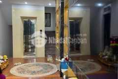 Hiếm lô góc thang máy nội thất xịn ôtô vào nhà 78m2 5tầng 9.98tỷ tây hồ