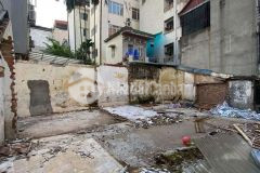 Bán đất xây biệt thự 15x30m cư xá phú thọ hòa quận 11 giá 100triệu