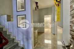 Hẻm đẹp, nhà 4m x 11.5m, trương quốc dung, chỉ 8.2 tỷ, phú nhuận