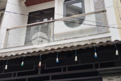 Bán nhà lê văn khương. hiệp thành.q 12