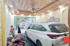 Bán nhà kđt văn khê phân lô vỉa hè ô tô tránh kinh doanh 53m 5t