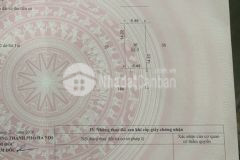 Đất tđc bắc phú cát dt gần 100m2, mặt tiền rộng, tiền năng sinh lời cao, sát khu cnc hòa lạc