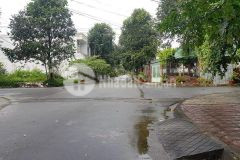 Bán nền đoạn ngoài đường số 11 kdc diệu hiền, cái răng, cần thơ