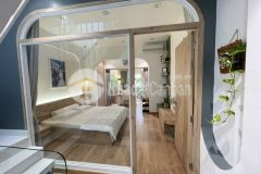 Nhà đẹp không tì vết 4 tầng hxt thoại ngọc hầu tân phú 6tỷ8