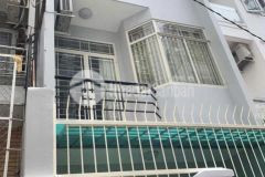 Chính chủ cho thuê nhà 1 trệt 3 lầu hẻm xe hơi thành thái q10