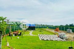 Bán đât vườn củ chi 1000m2 giá 1,4 tỷ sổ hồng riêng