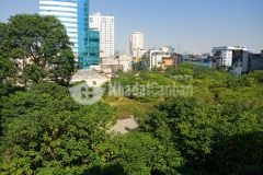 Trung tâm đống đa ngã tư sở nhỉnh 60trm2 đầu tư chia 3 lô