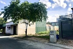 Tôi chủ đất bán lại 600m2 đất thổ cư sổ riêng ngay chợ minh hưng giá 650tr