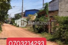 Chính chủ bán đất tây ninh giá 4xx sổ sẳn công chứng luôn