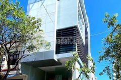 Cho thuê nhà mặt tiền lê đình lý, gần ng văn linh