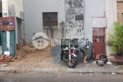 Đất phân lô vuông đẹp sài đồng,80m, mt 5m, đường lớn, 7.9 tỷ