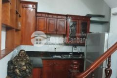 Cho thuê nhà 5 tầng ngõ 69 chính kinh,35m2,3 ngủ master,giá 15 triệu