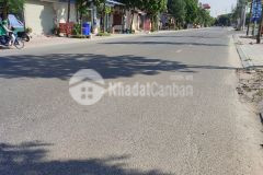 Cho thuê mặt kinh doanh phố hồ.. nhà 3 tầng