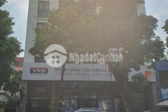 Bán nhà mặt phố ngô thì nhậm,quận hai bà trưng,hà nội 242m, mặt tiền 12.3m, 138,5 tỷ 12 tầng