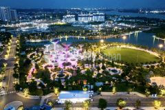 Bán căn hộ 59m2 tầng 22 cc beverly solari thủ đức