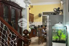 Nhà mặt phố định công cần bán, kinh doanh sầm uất, nhà đẹp ở ngay, 66m giá 10.5 tỷ