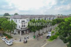 Mở bán 20 suất nội bộ trả chậm trong 5 năm không lãi suất