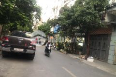 Bán đất ngô quyền, hà đông, 59m, mt 5.3m, 2 thoáng ô tô tránh hơn 6 tỷ