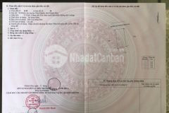 Đất tái định cư diên bình 215m2 ngang 10m full thổ cư chỉ 1,2tỷ